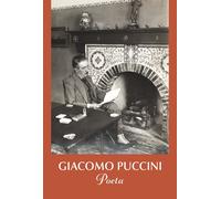 Giacomo Puccini poeta - AA.VV.