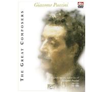 Giacomo Puccini - The Great Composer (+ 2 CDs)
