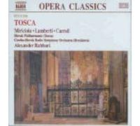 Giacomo Puccini - Tosca - 2 Cd