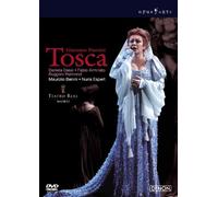 Giacomo Puccini:Tosca