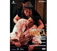 Giacomo Puccini - Tosca