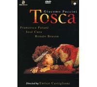 Giacomo Puccini - Tosca