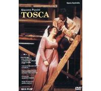 Giacomo Puccini - Tosca