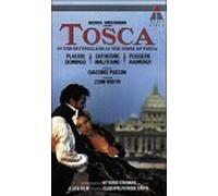 Giacomo Puccini - Tosca