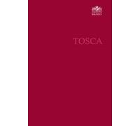 Giacomo Puccini. Tosca