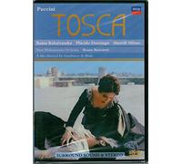 Giacomo Puccini – Tosca – Universal Music Group