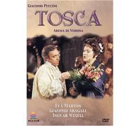 Giacomo Puccini - Tosca