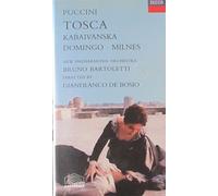 Giacomo Puccini - Tosca