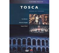 Giacomo Puccini - Tosca - Arena di Verona