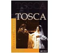Giacomo Puccini - Tosca [Edizione: Regno Unito]