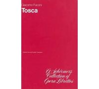 Giacomo Puccini Tosca (Tascabile)