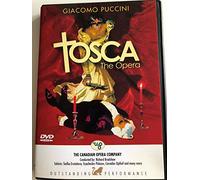 Giacomo Puccini - Tosca - The Opera