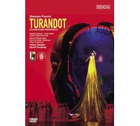 Giacomo Puccini:Turandot