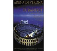 Giacomo Puccini - Turandot