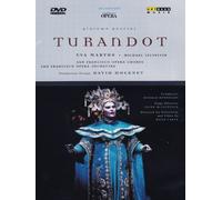 Giacomo Puccini - Turandot