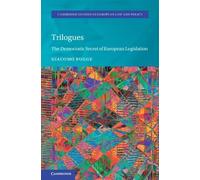 Giacomo Rugge Trilogues (Copertina rigida)