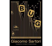 Giacomo Sartori Bug (Tascabile)