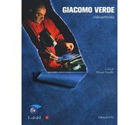 Giacomo Verde. Video artista