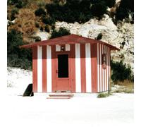 Giacomo Zanus Wandering Away Is Safer Than Getting Lost On Your Own (Vinyl LP)