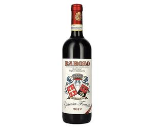 Giacosa Fratelli Barolo Scarrone Vigna Mandorlo Riserva DOCG 2012 14,5% Vol. 0,75l