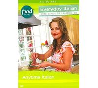 Giada de Laurentiis Any Time I