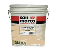 GIADA idropittura super lavabile SAN MARCO 4 litri