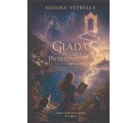Giada, piccola pietra preziosa: Un viaggio tra mistero, leggenda e il segreto del Santo Graal