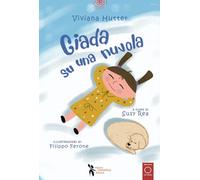 Giada su una nuvola