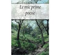 GiadaLove "Le mie prime poesie"