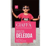 Giaffà. Racconti per ragazzi