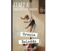 Giaffà: Racconti per ragazzi + Piccola biografia e lettera autobiografica