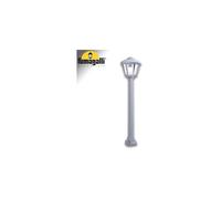 GIAFFA/ROBY GRIGIO TRASP E27 A60 LED 8,5W CCT SET - FUT20242LXV1K