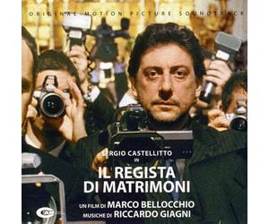 GIAGNI, RICCARDO - IL REGISTA DI MATRIMONI
