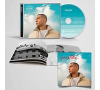 Giaime - Figlio Maschio CD Autografato Versione Esclusiva Amazon.it