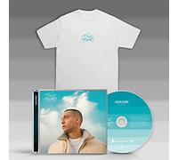 Giaime - Figlio Maschio CD+Tshirt Esclusiva Amazon.it