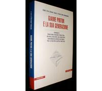 Giaime Pintor e la sua generazione