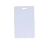 Gialer MIFARE Classic 1K RFID Smart Card, Verticale., 100, PVC