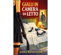 Gialli in camera da letto