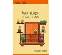 Gialli siciliani. Le vedove… il ritorno