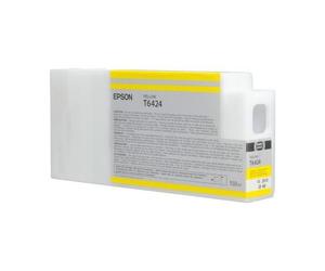 GIALLO, 150ml x StPro serie 7xxx/9xxx EOL