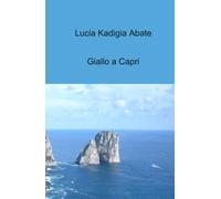 Giallo a Capri