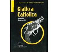 Giallo a Cattolica