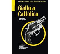 Giallo a Cattolica