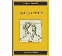Giallo a corte