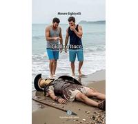 Giallo a Itaca. Sesta indagine del Commissario Bertini