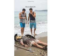 Giallo a Itaca: Sesta indagine del Commissario Bertini