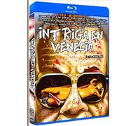Giallo a Venezia (1979) Blu Ray