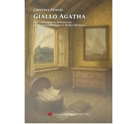 Giallo Agatha - [De Nigris]