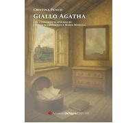 Giallo Agatha - Penco Cristina