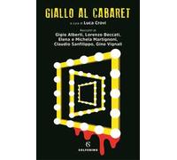 Giallo al cabaret